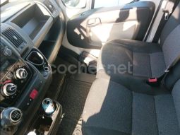 FIAT Ducato 35 Maxi 2.3 Mjet Furgón Largo L Alto 96Kw lleno