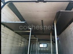 FIAT Ducato 35 Maxi 2.3 Mjet Furgón Largo L Alto 96Kw lleno