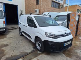 Citroen Berlingo Talla M BlueHDi 100 CLUB