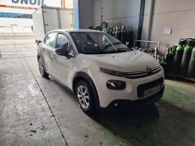 Citroen C3 BlueHDi 55kW 75CV SS FEEL