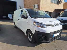 Citroen Jumpy Talla M BlueHDi 75kW 102CV Control