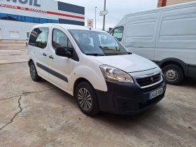 Peugeot Partner TEPEE Access 1.6 BlueHDi 55KW 75CV