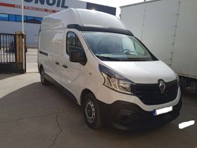 Renault Trafic FG L2H2